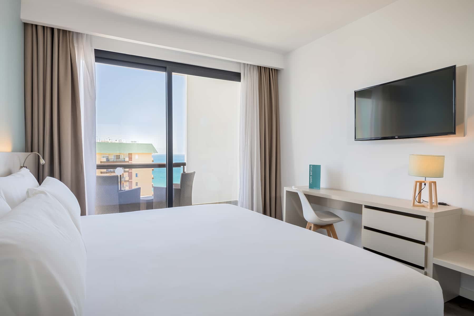 Occidental Fuengirola - zdjęcie 23