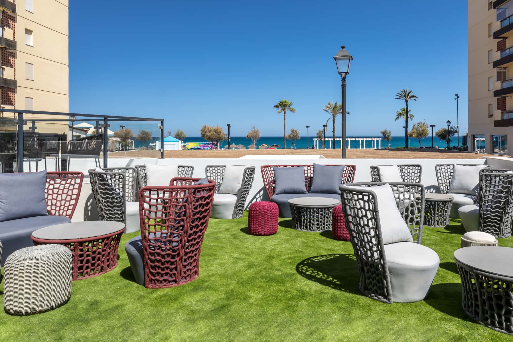 Occidental Fuengirola - zdjęcie 31