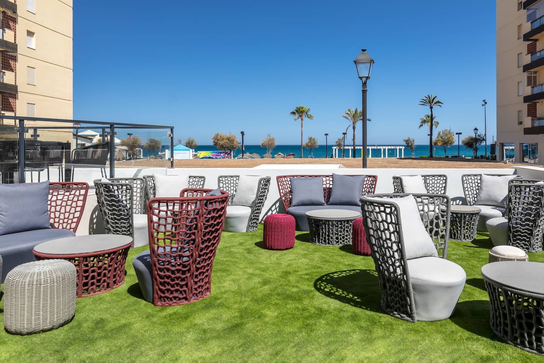 Occidental Fuengirola - zdjęcie 31