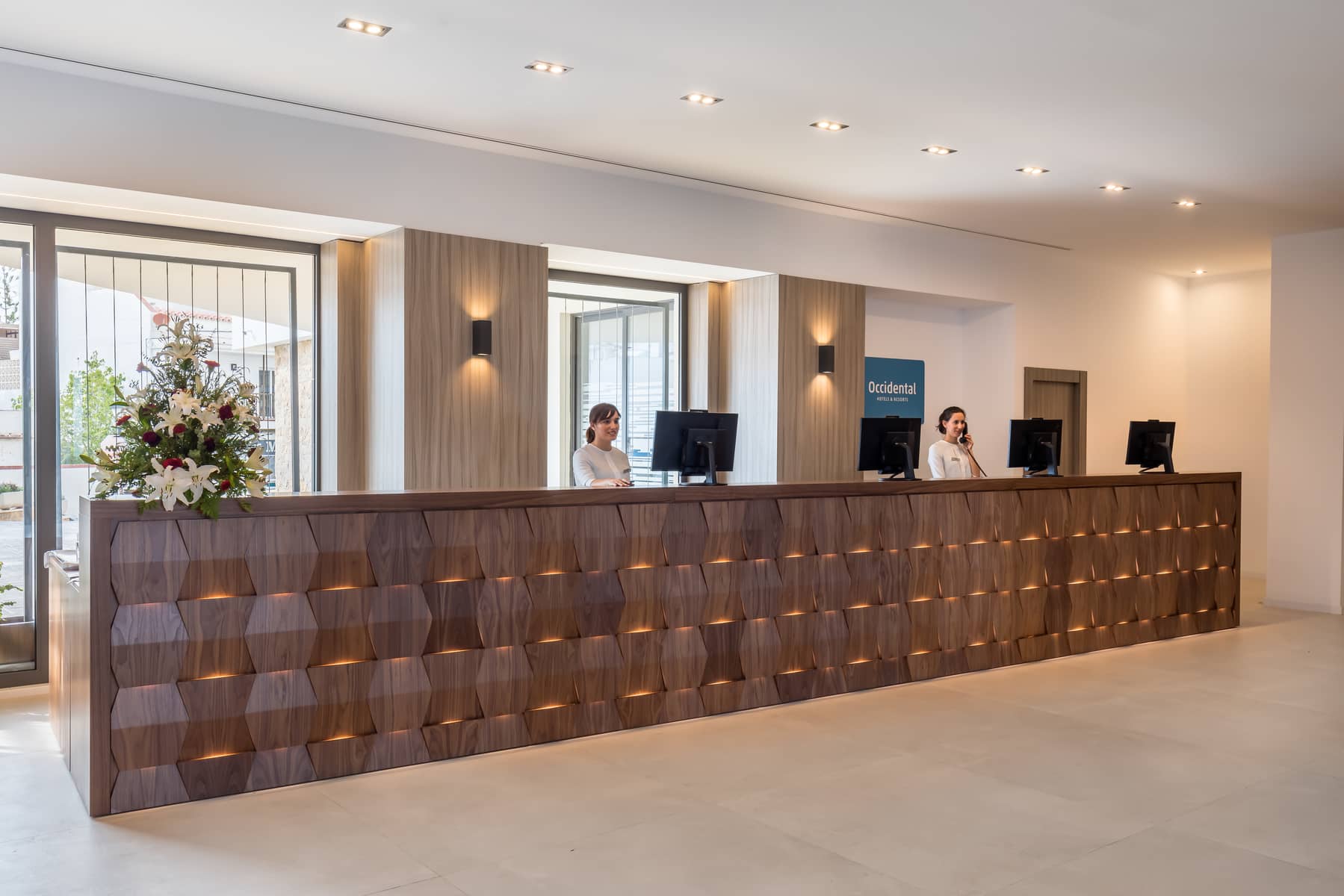 Occidental Fuengirola - zdjęcie 8