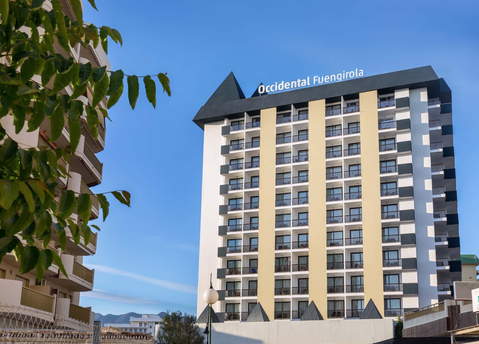 Occidental Fuengirola - zdjęcie 32