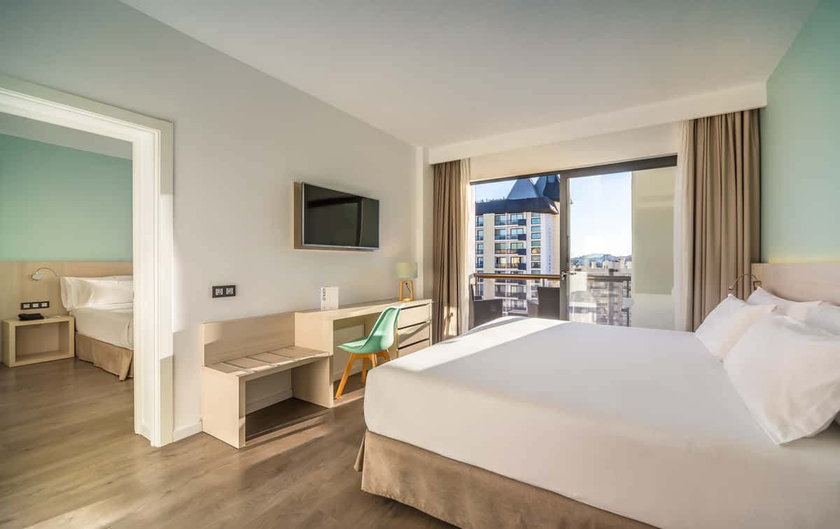 Occidental Fuengirola - zdjęcie 5