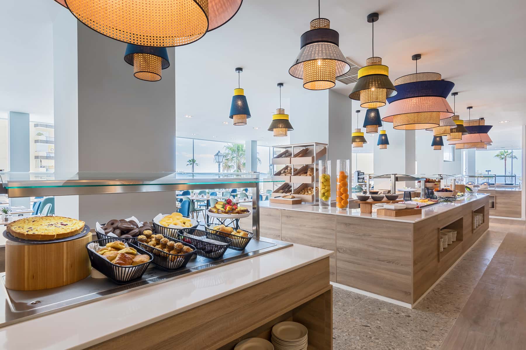Occidental Fuengirola - zdjęcie 14