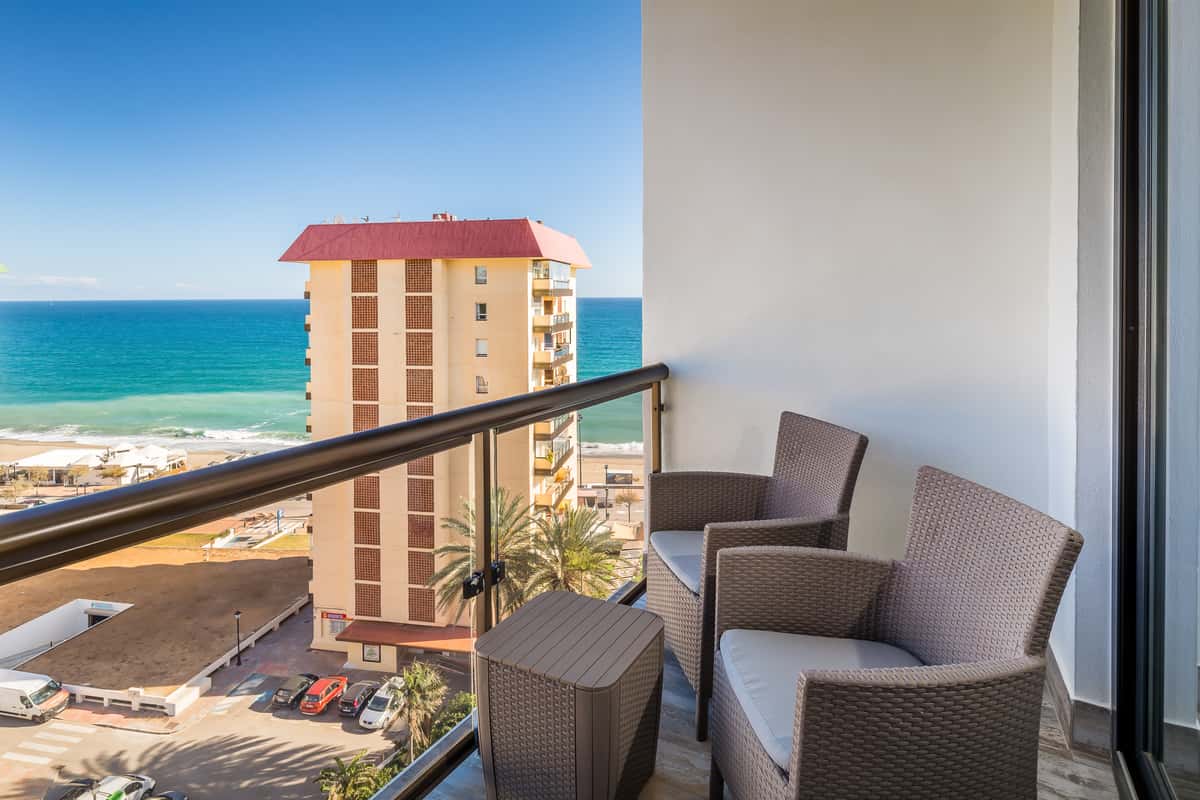 Occidental Fuengirola - zdjęcie 6