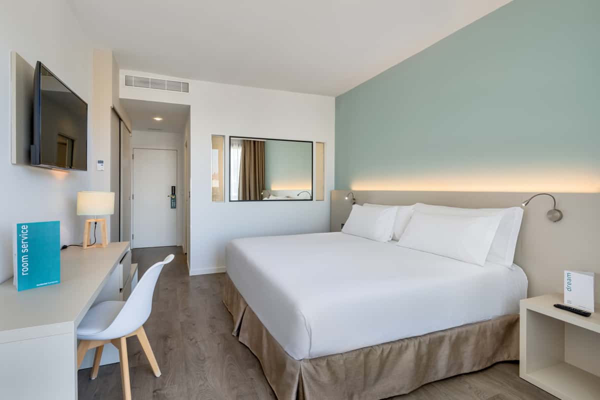 Occidental Fuengirola - zdjęcie 18