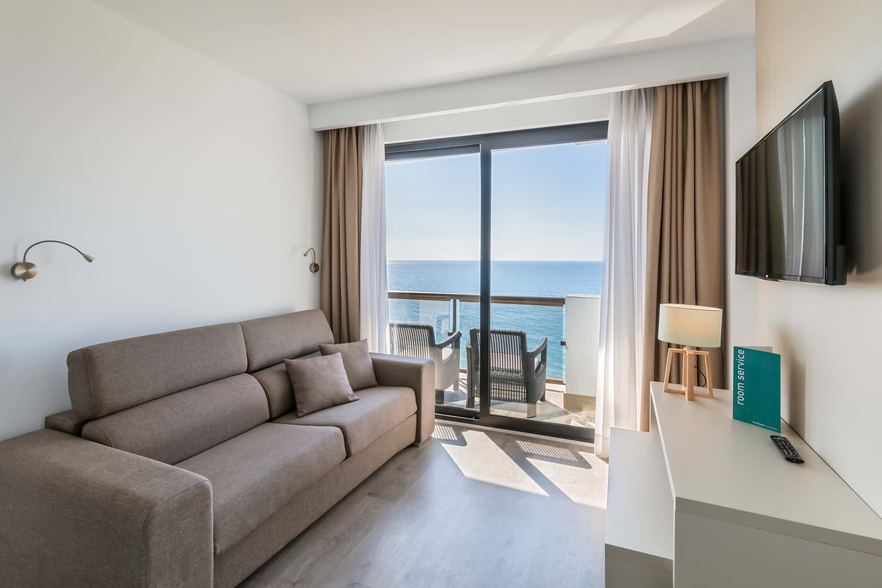 Occidental Fuengirola - zdjęcie 4