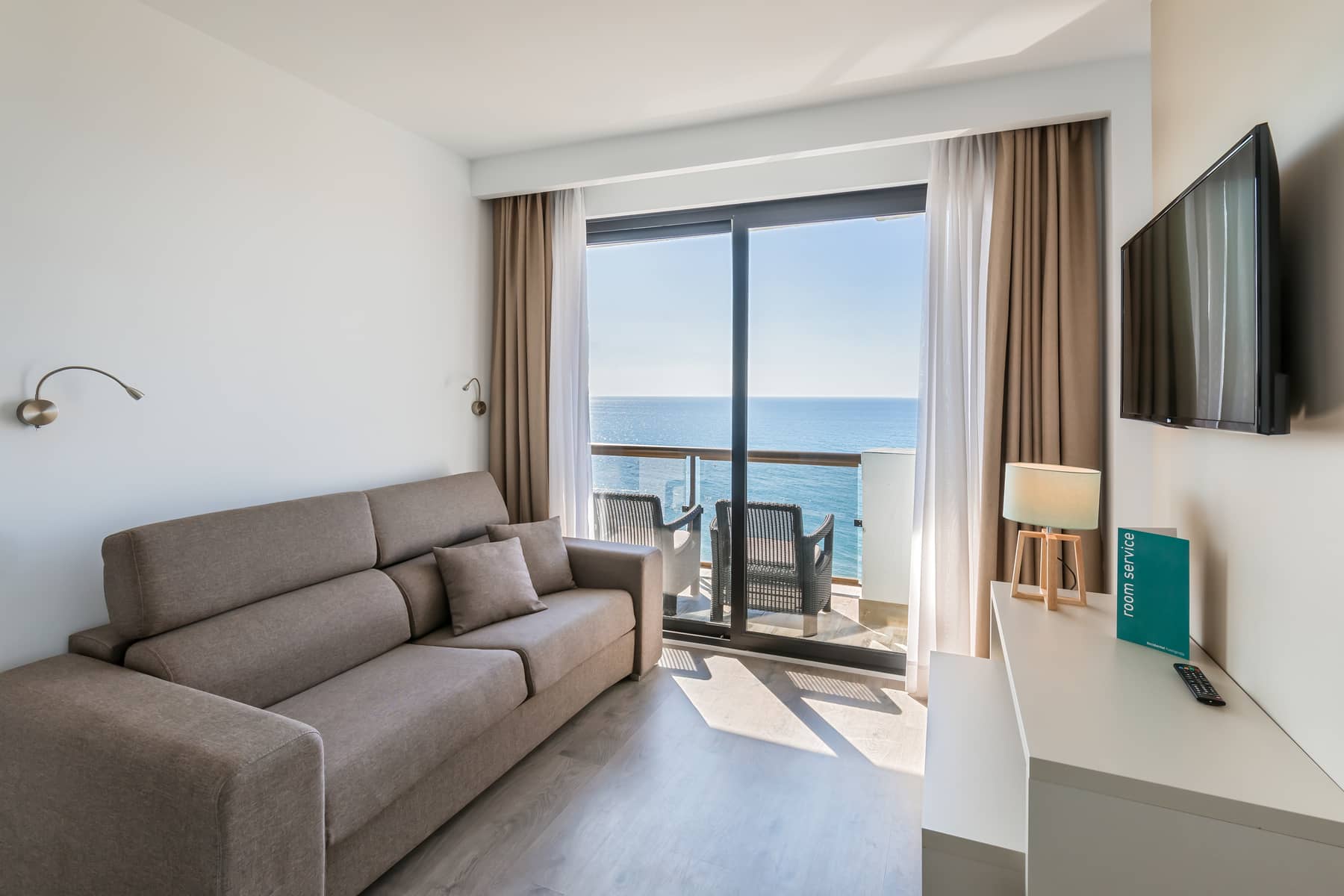 Occidental Fuengirola - zdjęcie 4