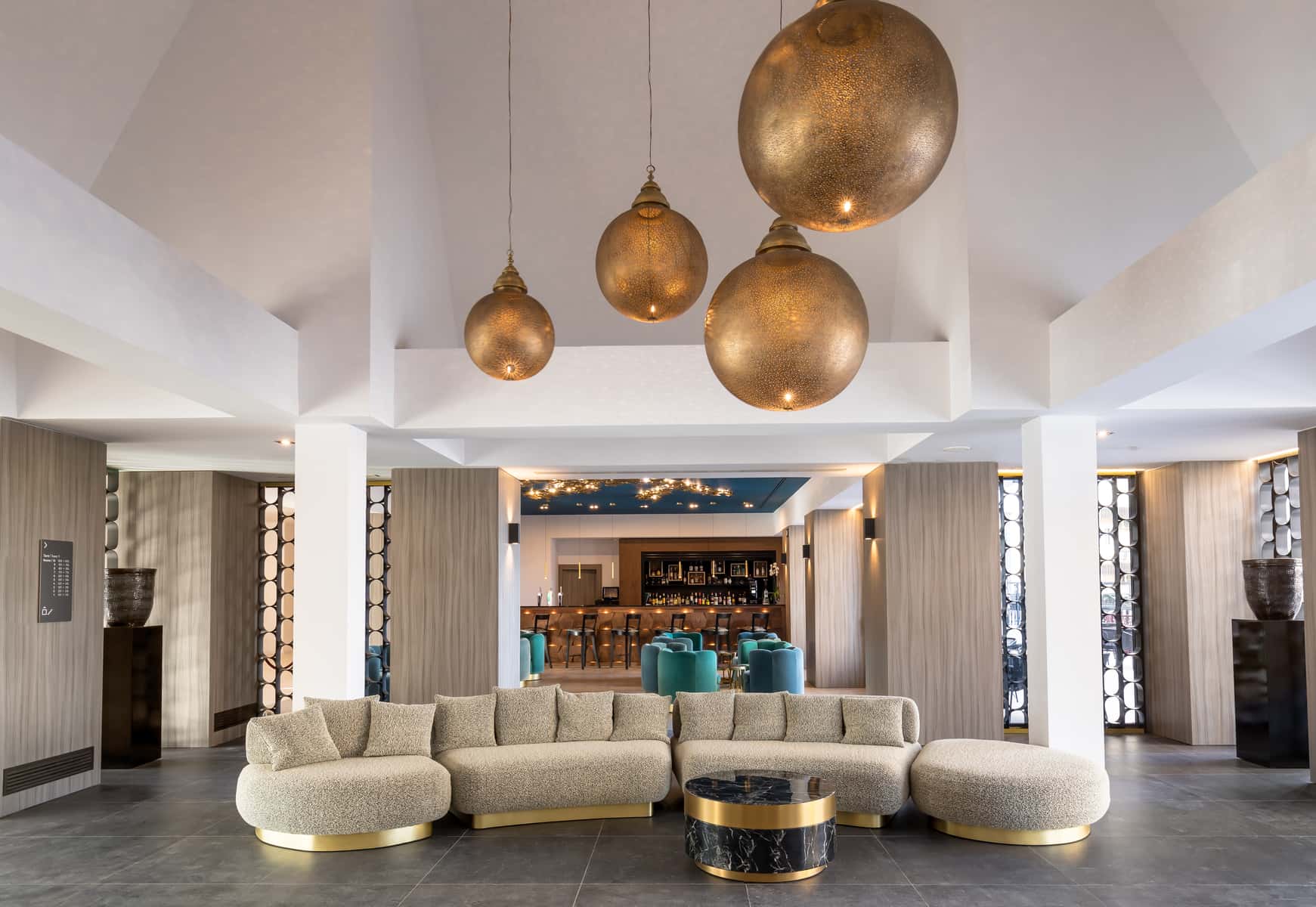 Occidental Fuengirola - zdjęcie 12