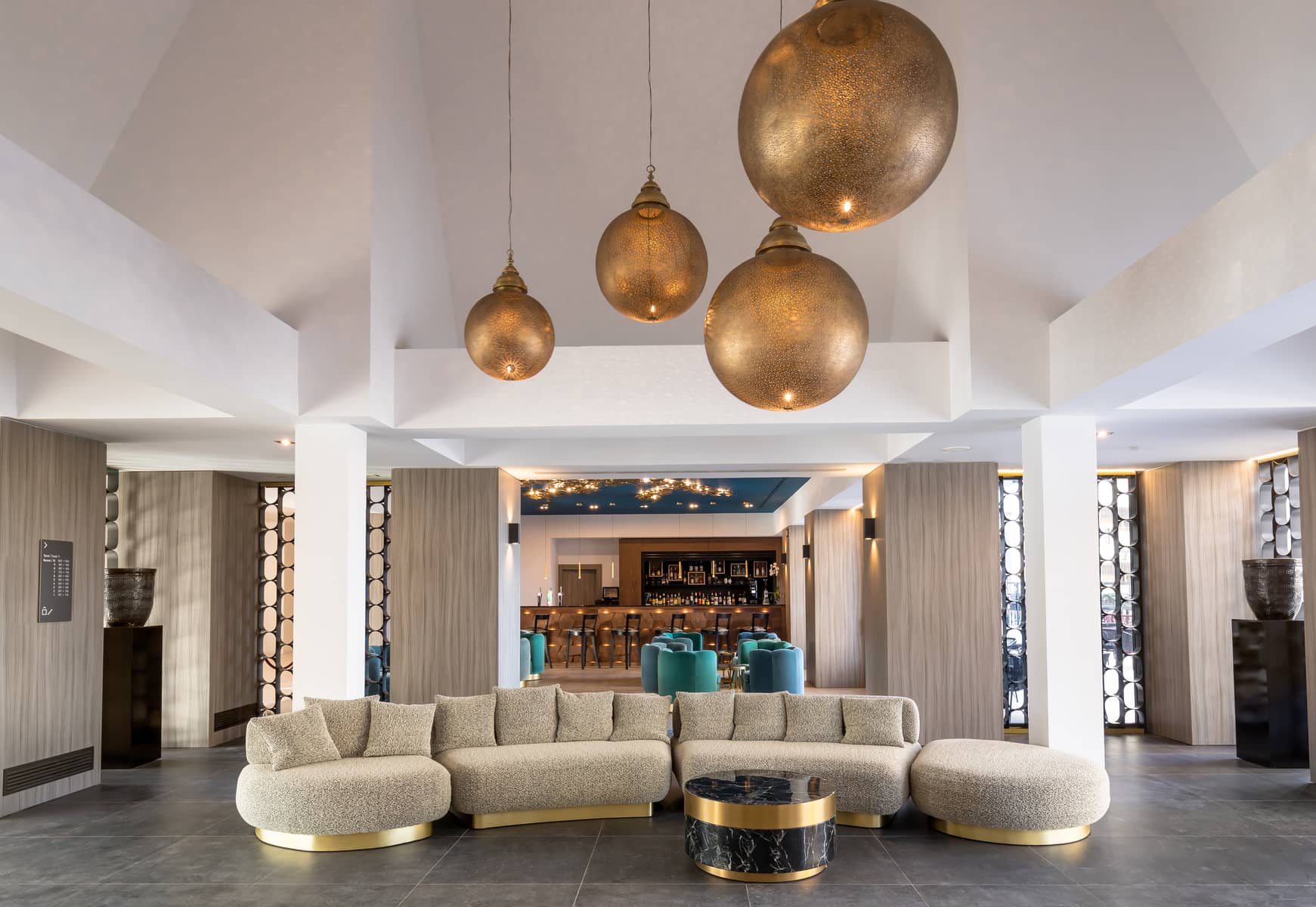 Occidental Fuengirola - zdjęcie 12
