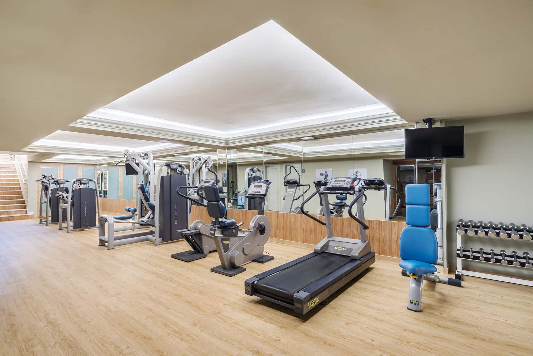 Occidental Fuengirola - zdjęcie 30