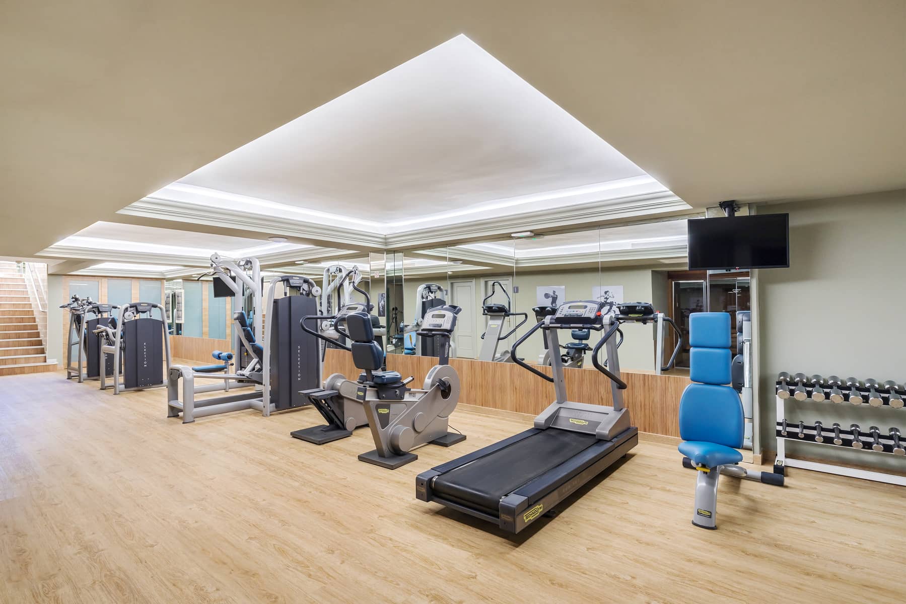 Occidental Fuengirola - zdjęcie 30
