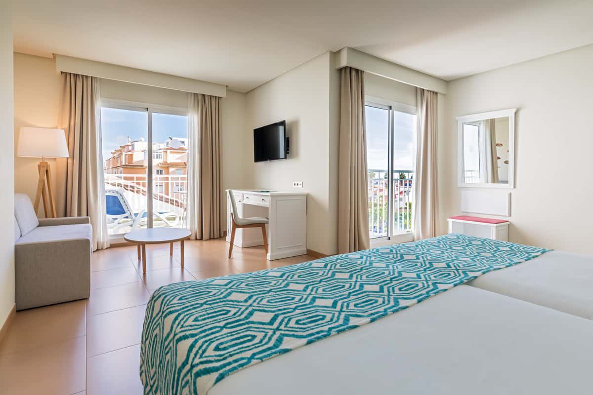 Occidental Torremolinos Playa (Ex SMY) - zdjęcie 54