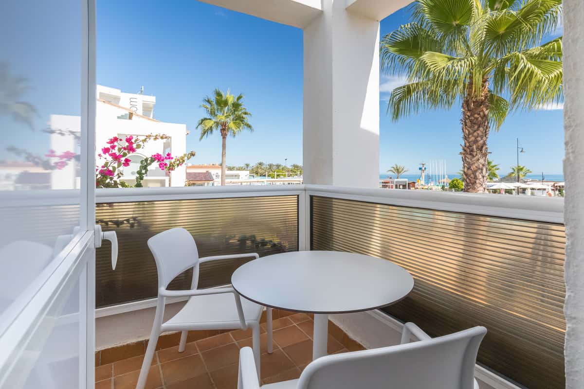 Occidental Torremolinos Playa (Ex SMY) - zdjęcie 41
