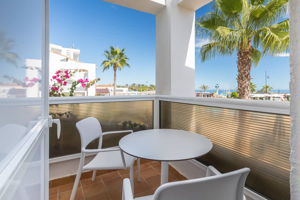 Occidental Torremolinos Playa (Ex SMY) - zdjęcie 41