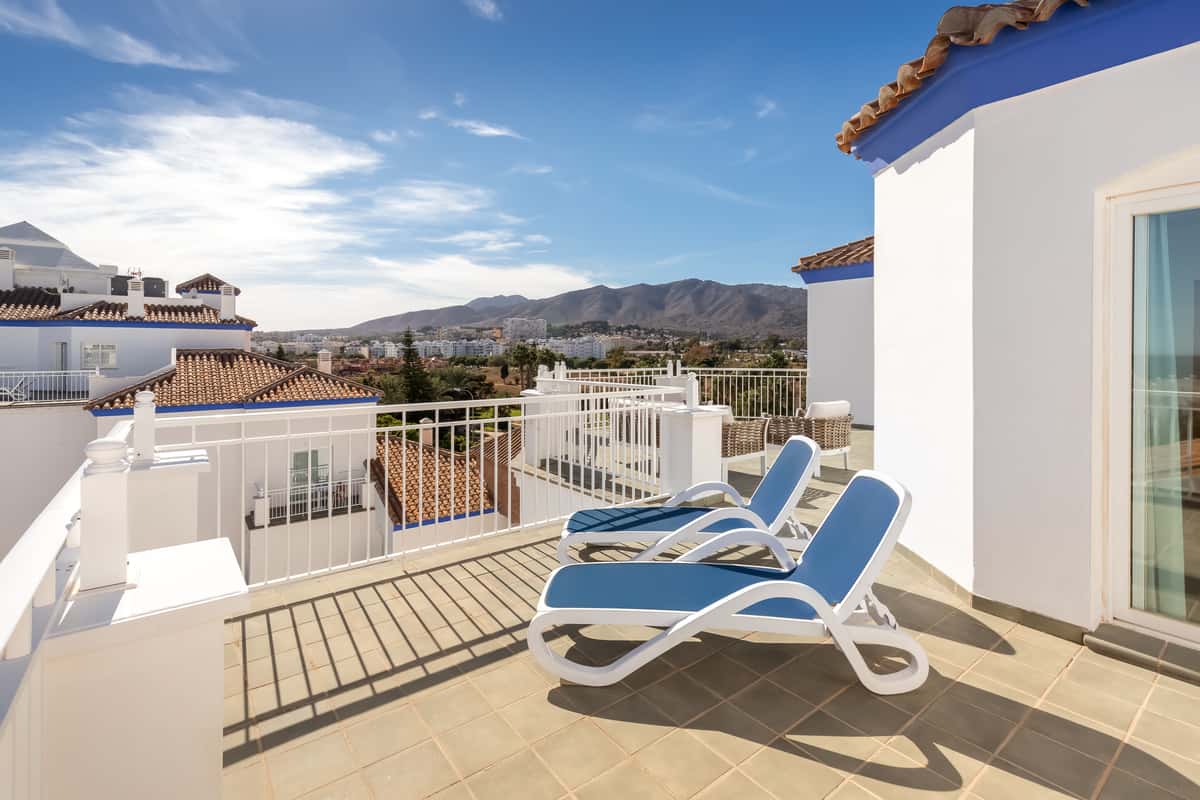 Occidental Torremolinos Playa (Ex SMY) - zdjęcie 65