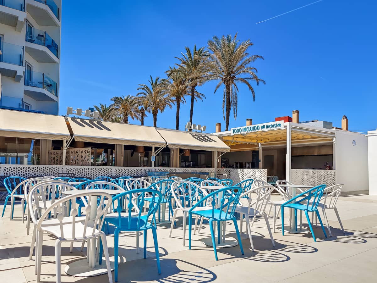 Occidental Torremolinos Playa (Ex SMY) - zdjęcie 12
