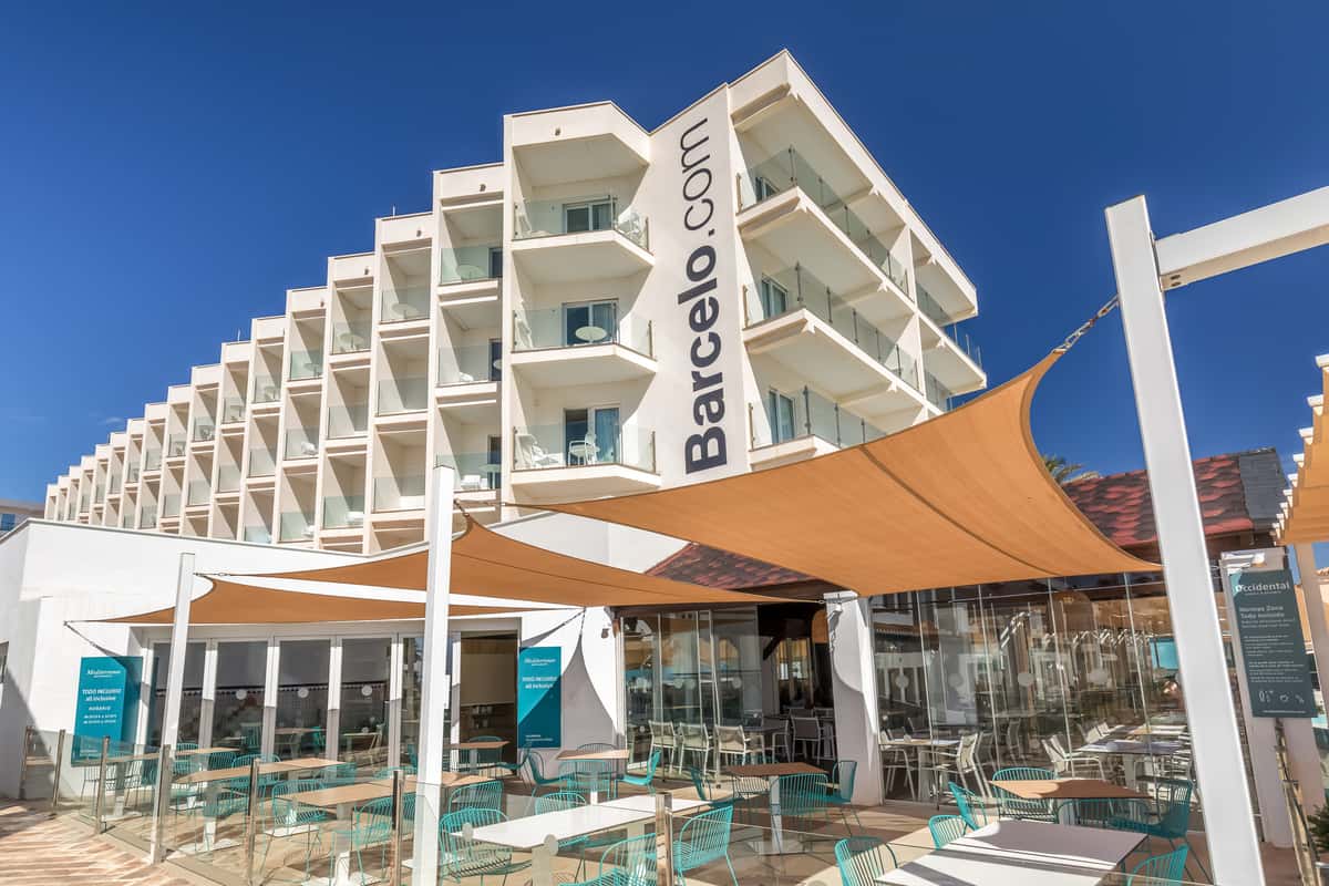 Occidental Torremolinos Playa (Ex SMY) - zdjęcie 67