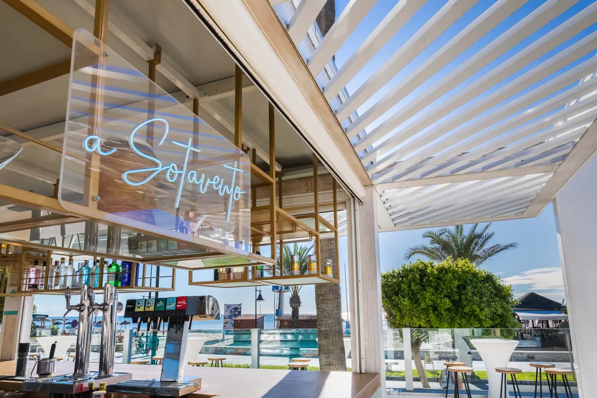 Occidental Torremolinos Playa (Ex SMY) - zdjęcie 14