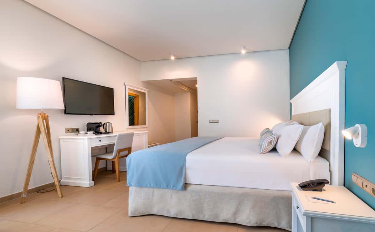 Occidental Torremolinos Playa (Ex SMY) - zdjęcie 46