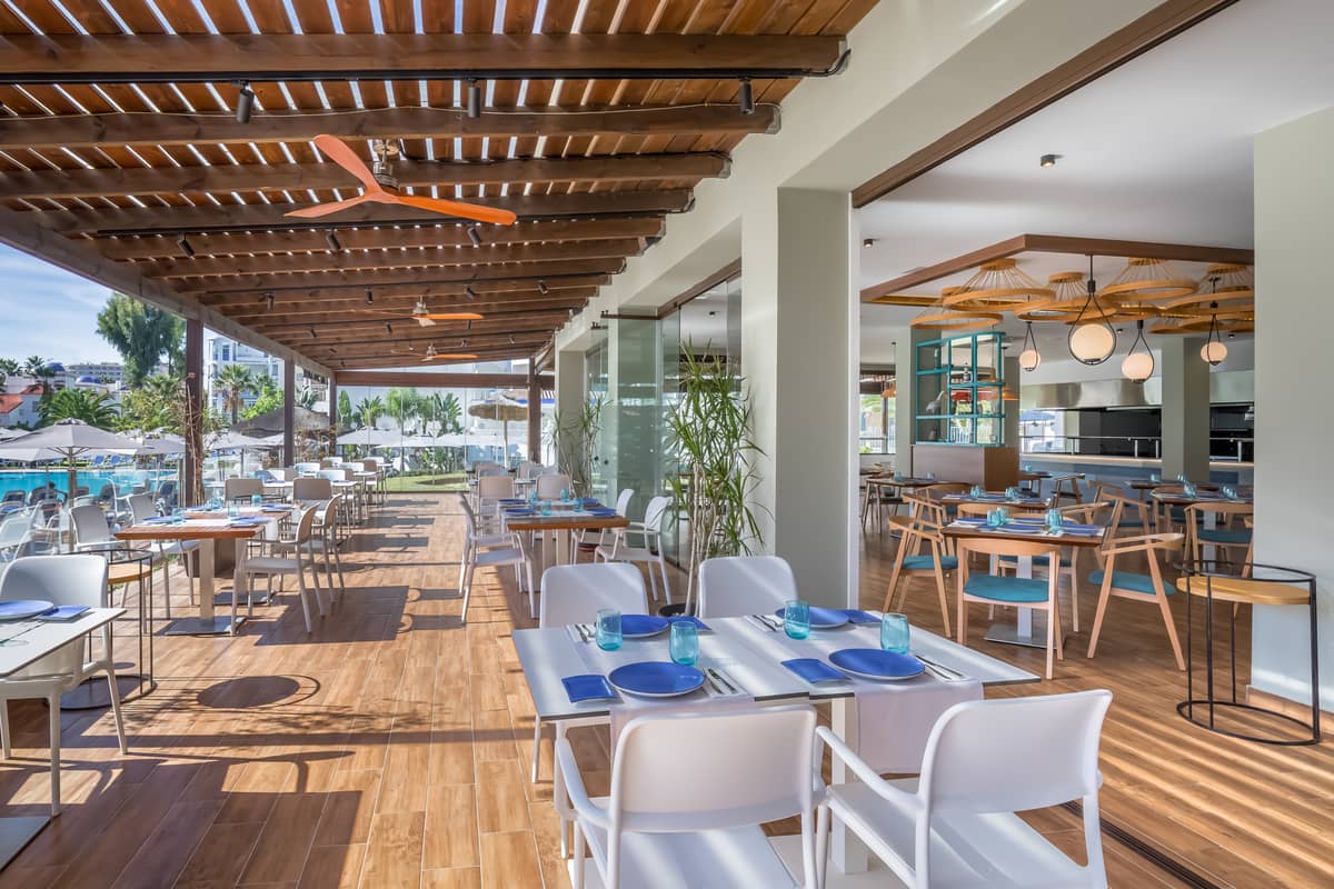 Occidental Torremolinos Playa (Ex SMY) - zdjęcie 19