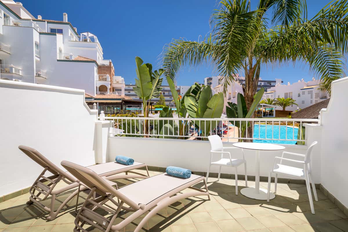 Occidental Torremolinos Playa (Ex SMY) - zdjęcie 50