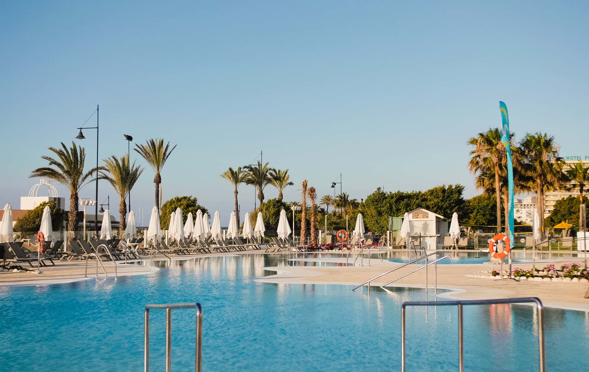 Occidental Torremolinos Playa (Ex SMY) - zdjęcie 2