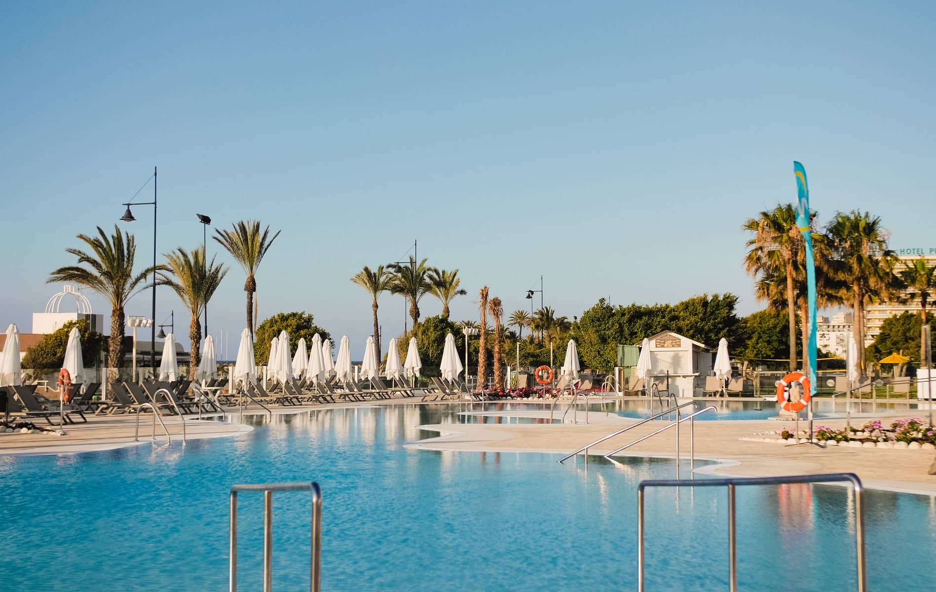 Occidental Torremolinos Playa (Ex SMY) - zdjęcie 2