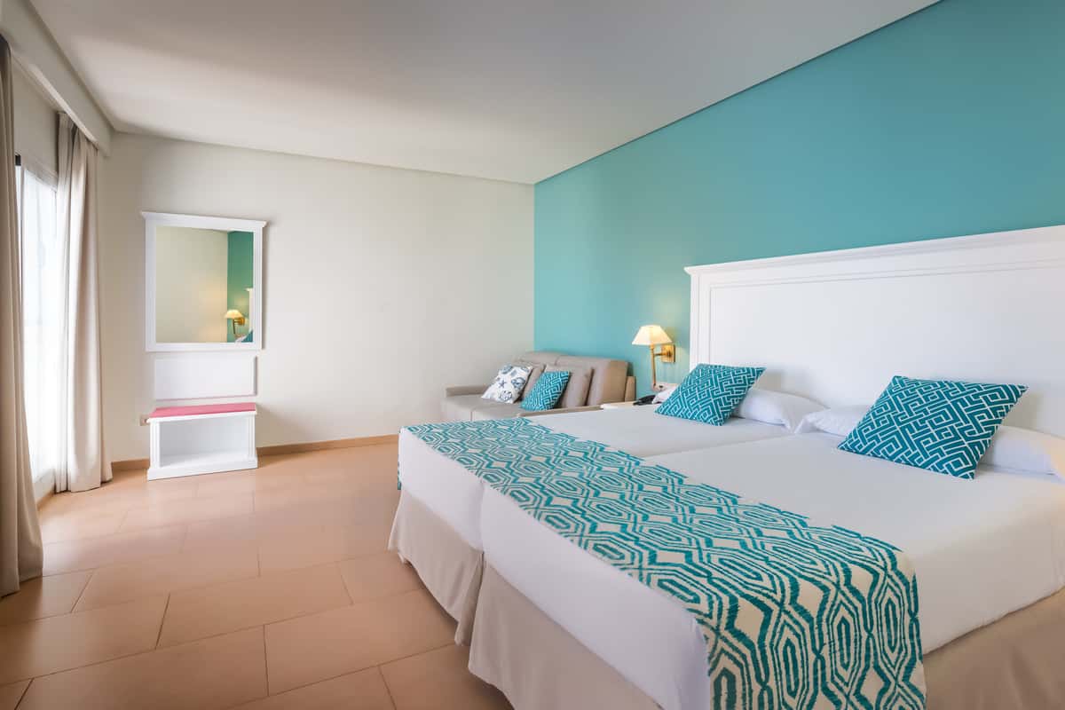 Occidental Torremolinos Playa (Ex SMY) - zdjęcie 52