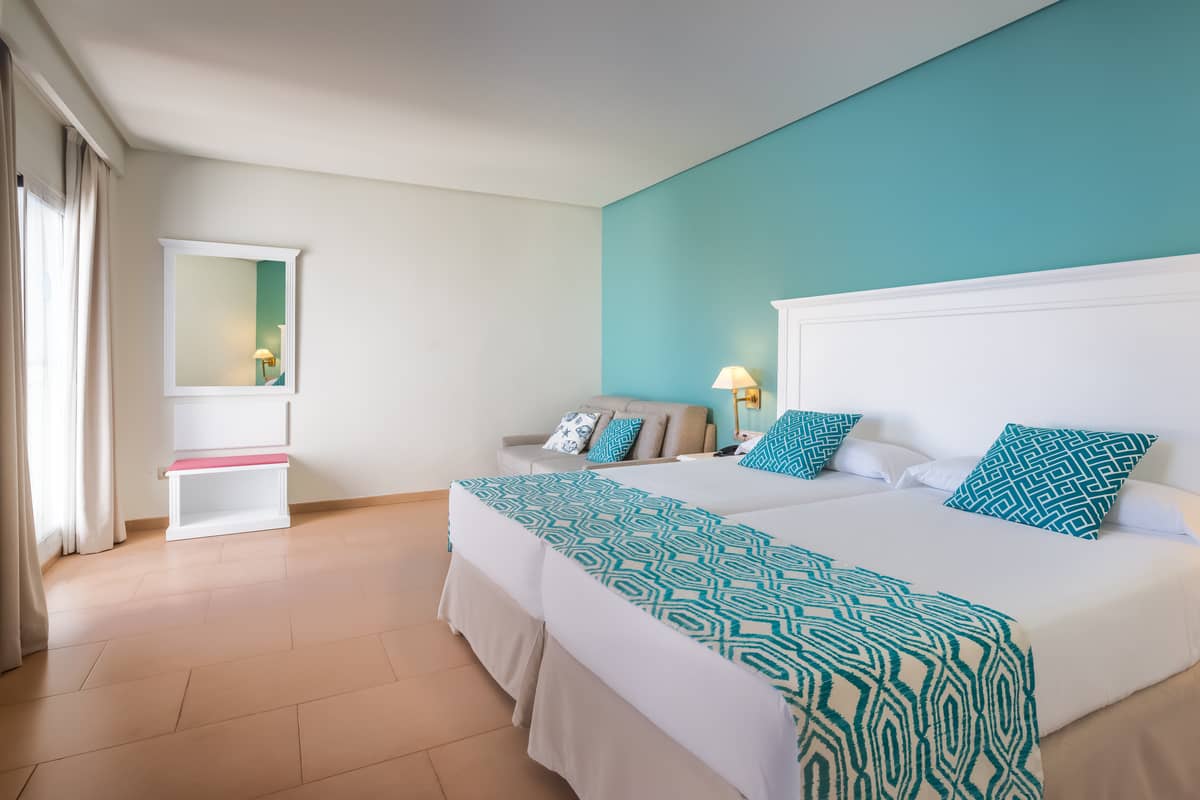 Occidental Torremolinos Playa (Ex SMY) - zdjęcie 52