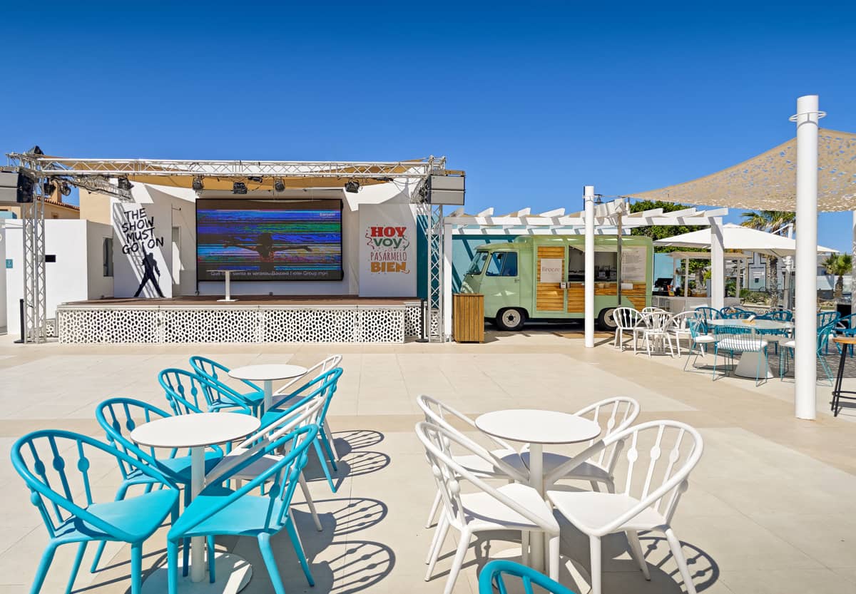 Occidental Torremolinos Playa (Ex SMY) - zdjęcie 69