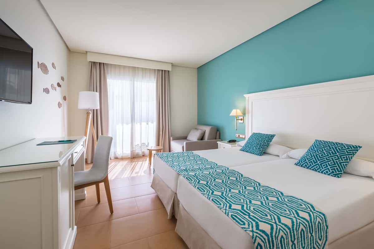 Occidental Torremolinos Playa (Ex SMY) - zdjęcie 42