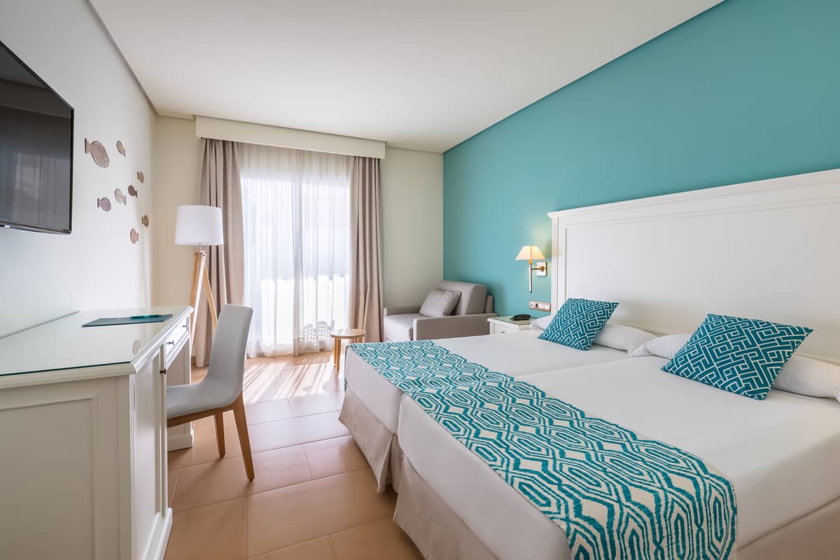 Occidental Torremolinos Playa (Ex SMY) - zdjęcie 42