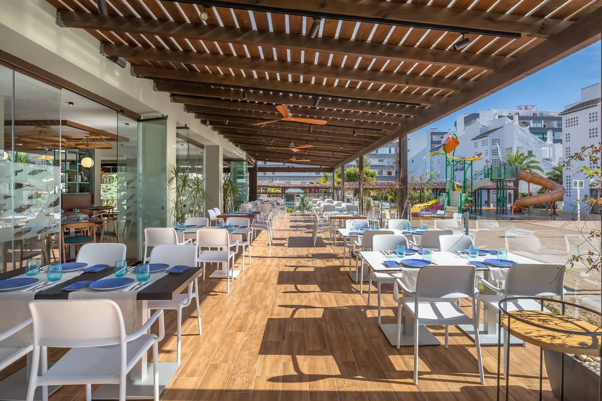 Occidental Torremolinos Playa (Ex SMY) - zdjęcie 18