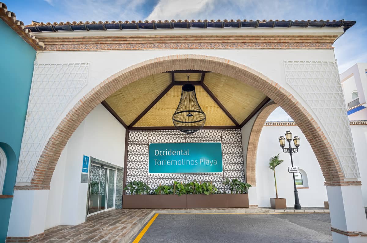 Occidental Torremolinos Playa (Ex SMY) - zdjęcie 66