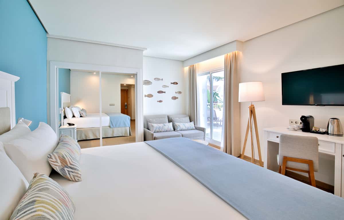 Occidental Torremolinos Playa (Ex SMY) - zdjęcie 45
