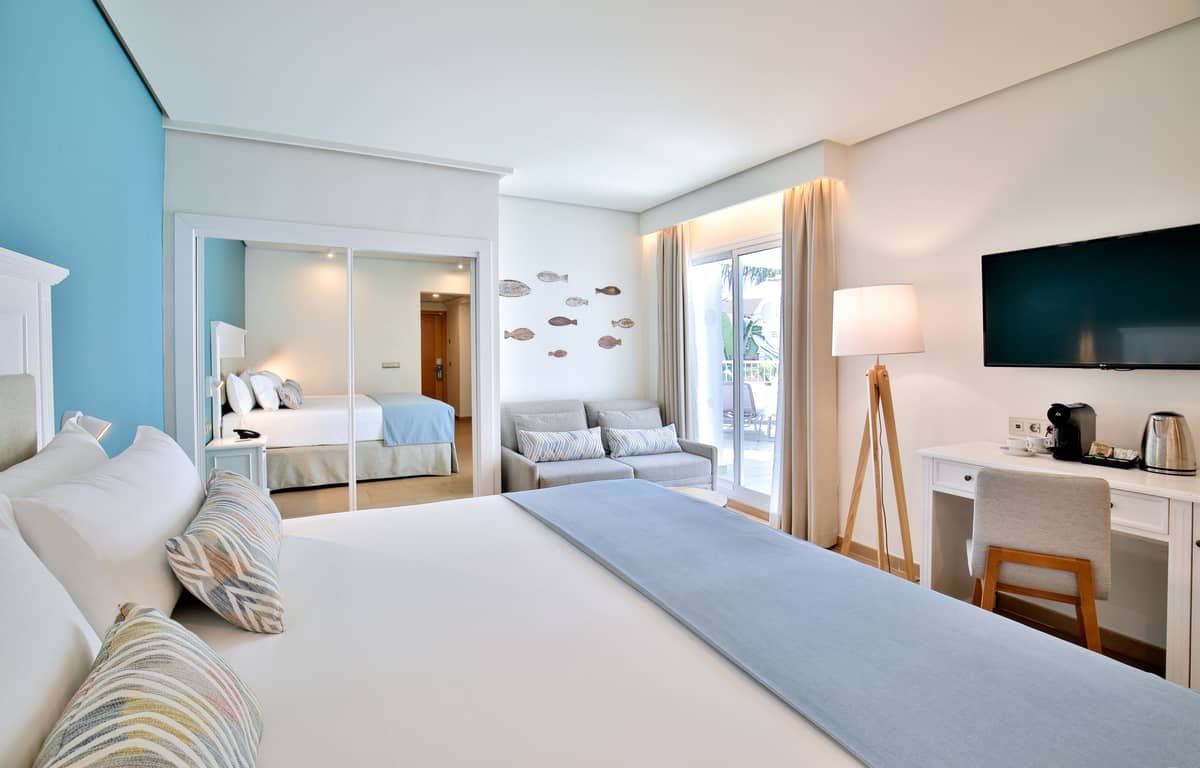 Occidental Torremolinos Playa (Ex SMY) - zdjęcie 45
