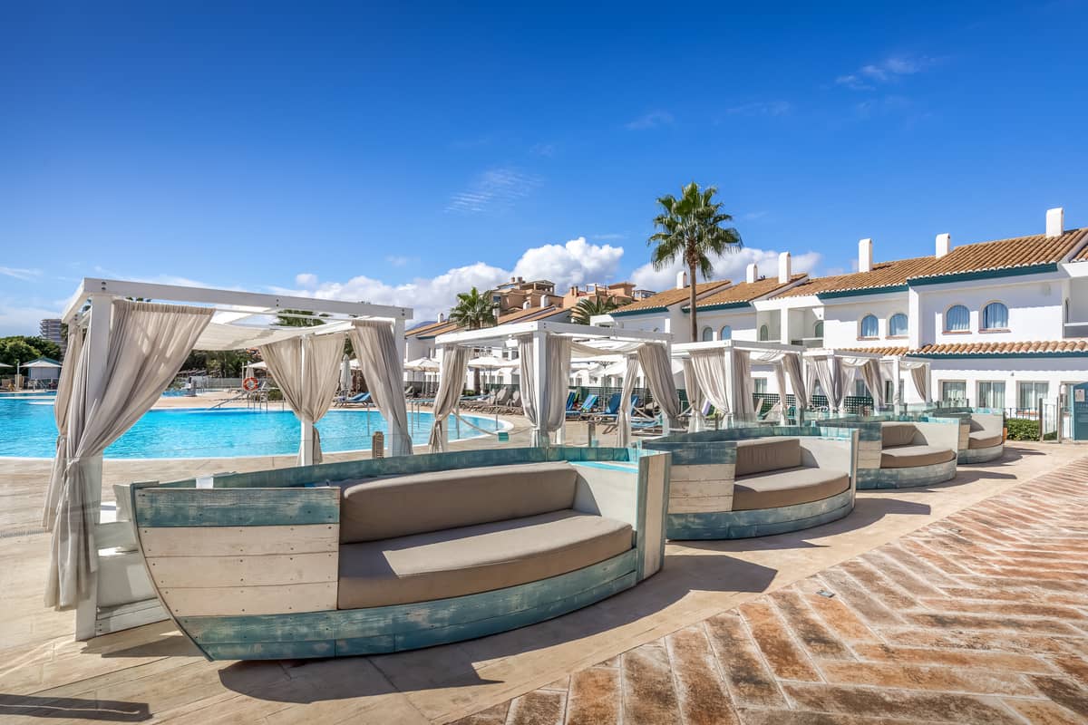 Occidental Torremolinos Playa (Ex SMY) - zdjęcie 10