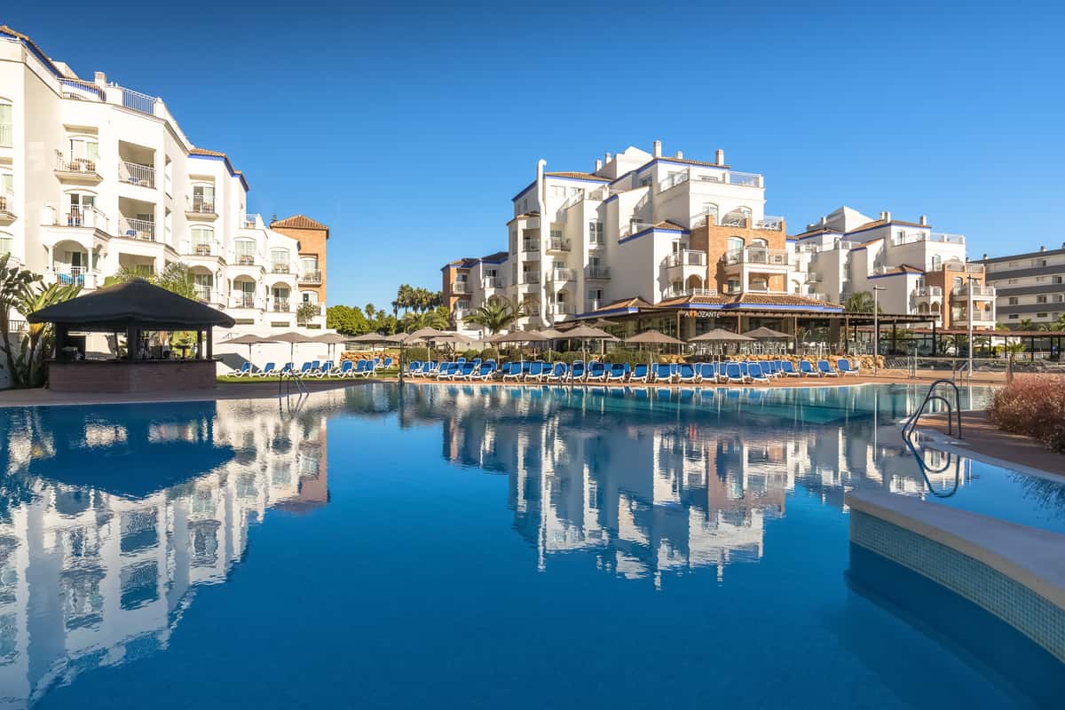 Occidental Torremolinos Playa (Ex SMY) - zdjęcie 1