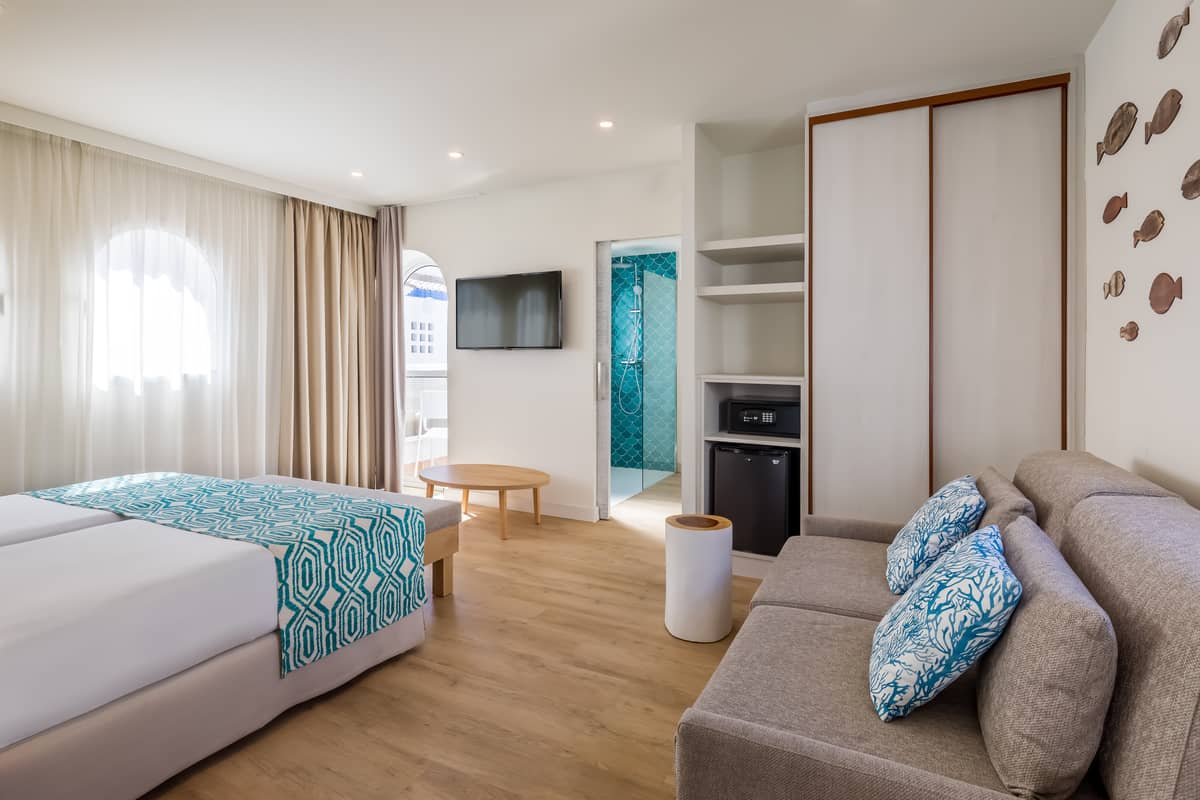 Occidental Torremolinos Playa (Ex SMY) - zdjęcie 35