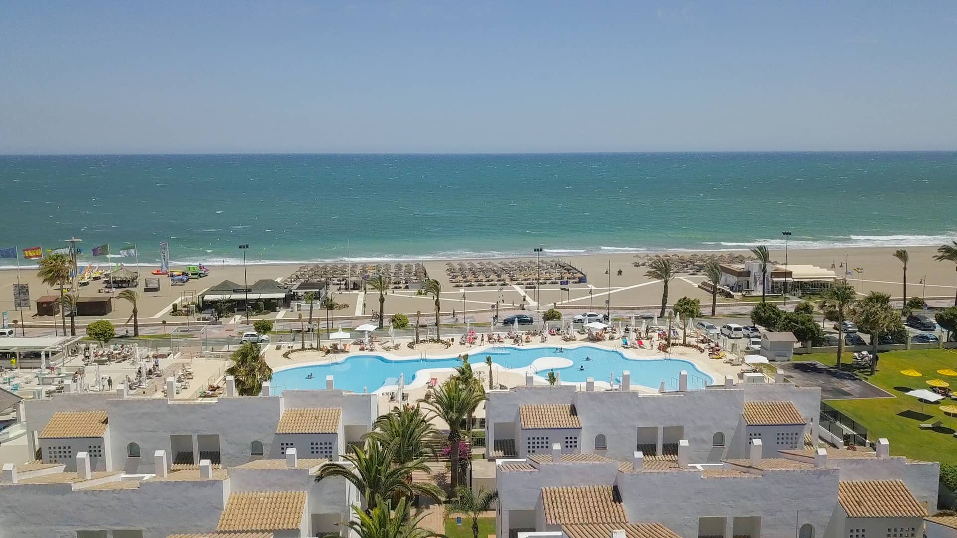 Occidental Torremolinos Playa (Ex SMY) - zdjęcie 7