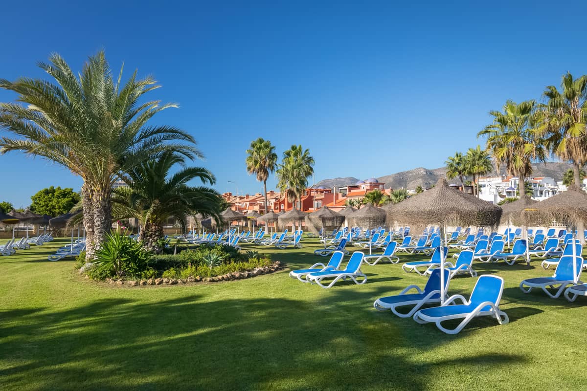 Occidental Torremolinos Playa (Ex SMY) - zdjęcie 11