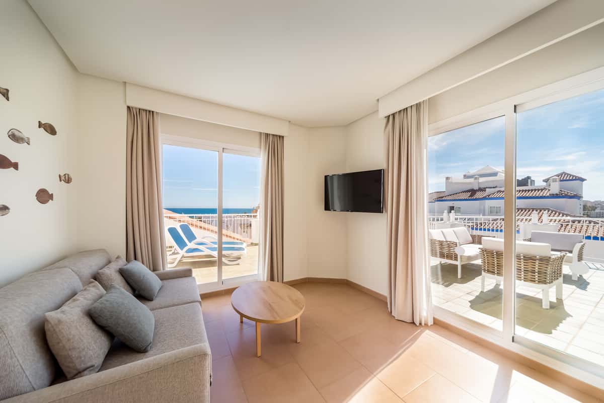 Occidental Torremolinos Playa (Ex SMY) - zdjęcie 62