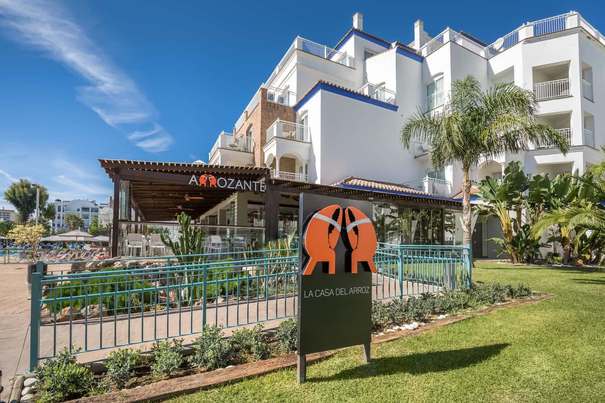 Occidental Torremolinos Playa (Ex SMY) - zdjęcie 70