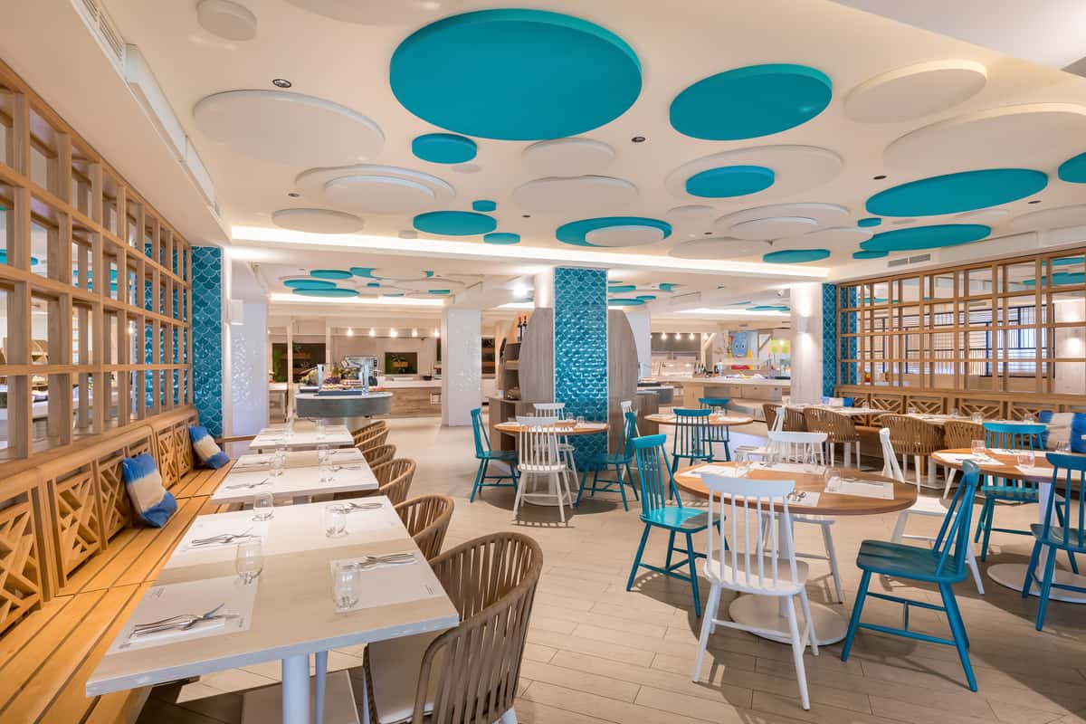 Occidental Torremolinos Playa (Ex SMY) - zdjęcie 25