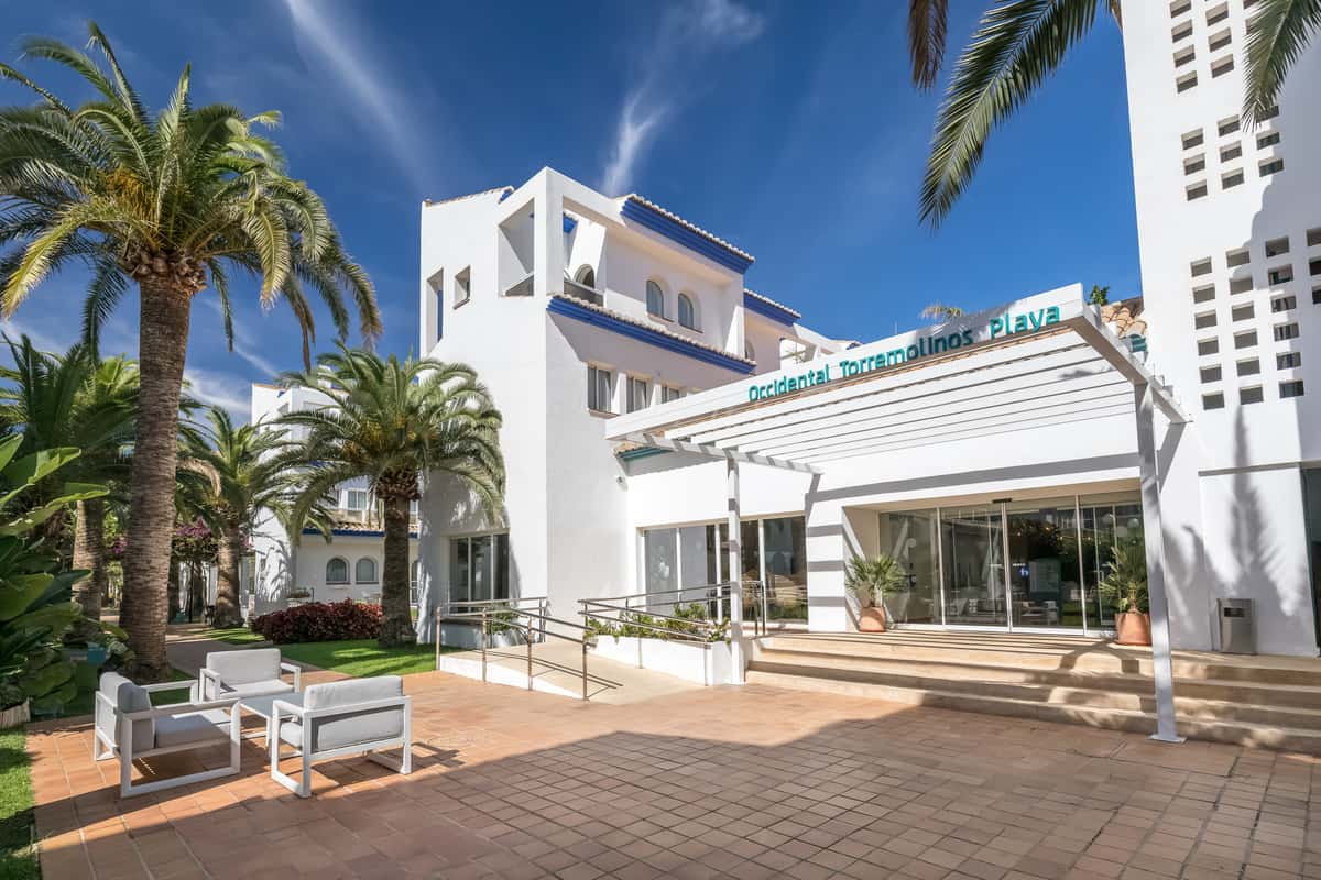 Occidental Torremolinos Playa (Ex SMY) - zdjęcie 74