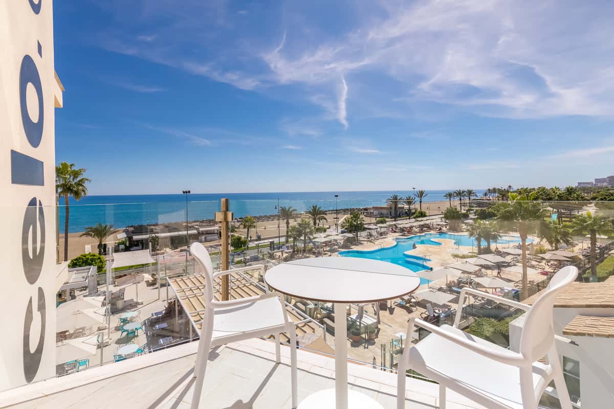 Occidental Torremolinos Playa (Ex SMY) - zdjęcie 6