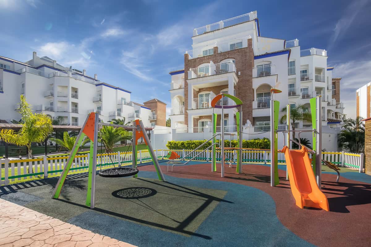 Occidental Torremolinos Playa (Ex SMY) - zdjęcie 73