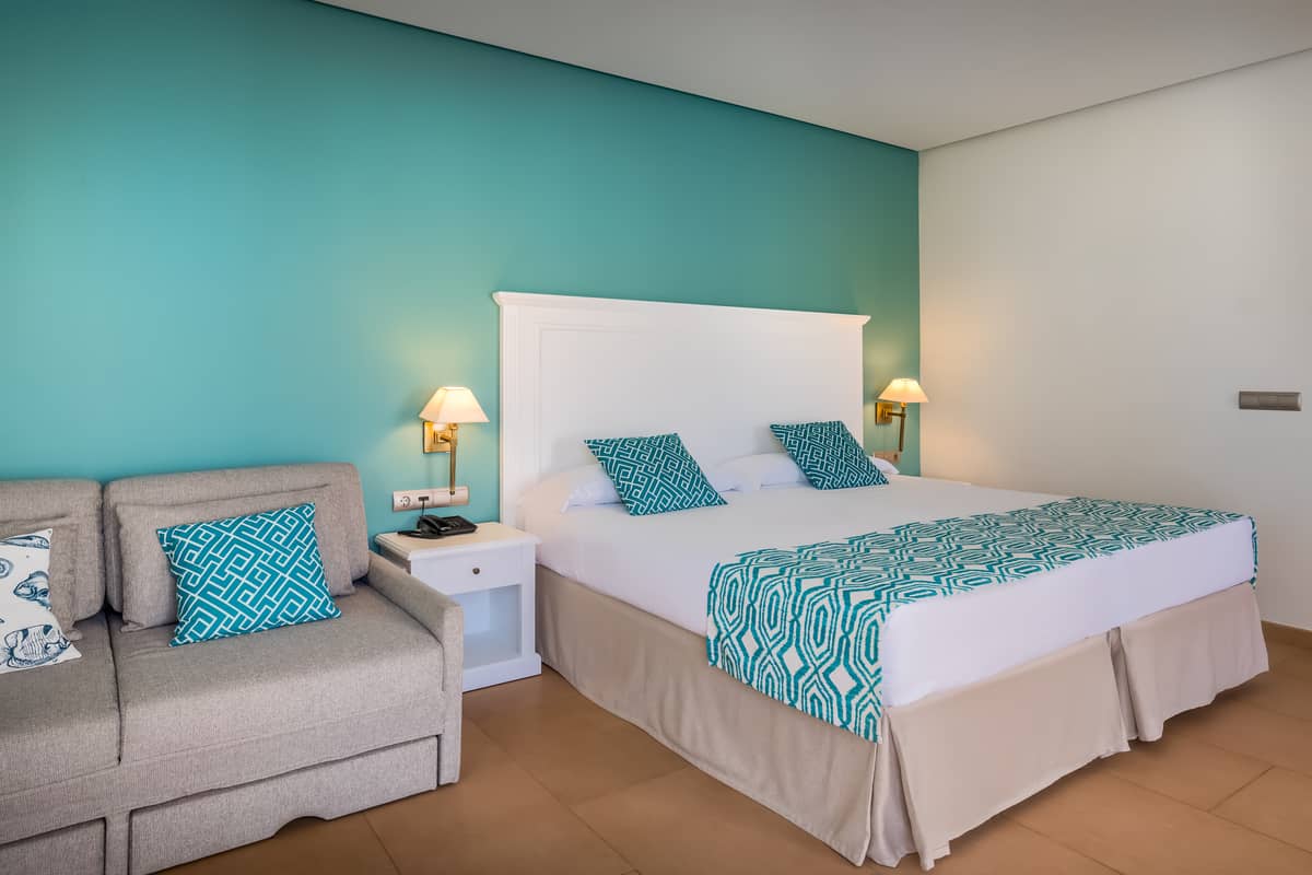 Occidental Torremolinos Playa (Ex SMY) - zdjęcie 43