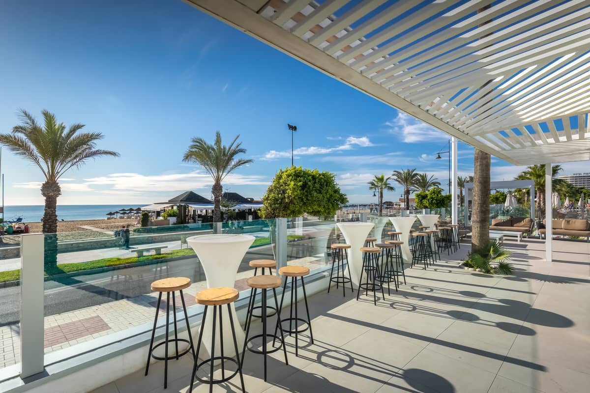 Occidental Torremolinos Playa (Ex SMY) - zdjęcie 13