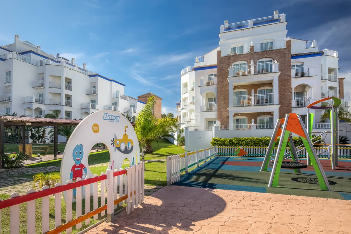Occidental Torremolinos Playa (Ex SMY) - zdjęcie 72